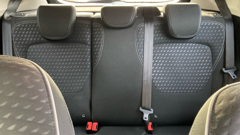 Ford Fiesta 1.0 EcoBoost 125 Titanium 5dr Petrol Hatchback